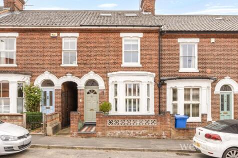 Portersfield Road, Norwich, NR2