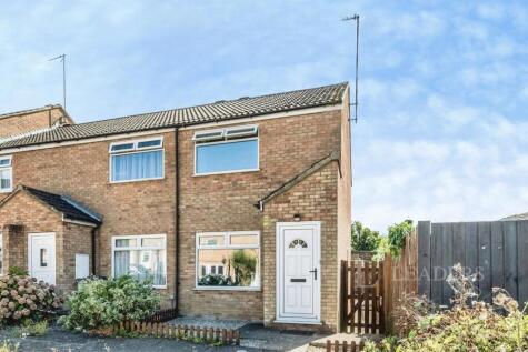 Fetlock Close, Clapham, Bedford