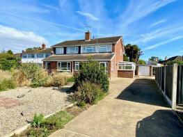 14, The Gardens, Carlton Colville NR33 8LQ