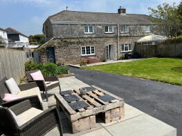 The Old Barn, Yellands Park To Kingston Plain, Kingsbridge TQ7 4PP