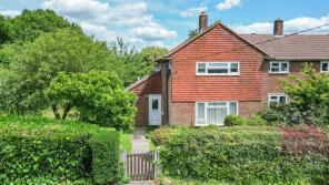 9, Beresford Close, Kilndown, Cranbrook TN17 2SB