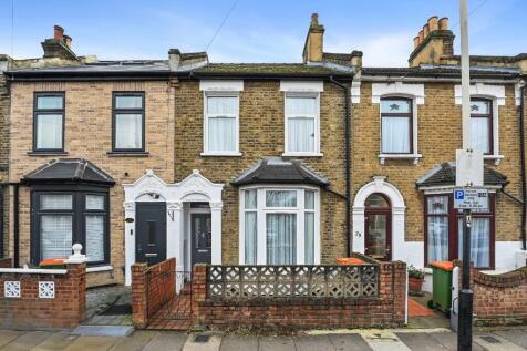 Strode Road, London, E7