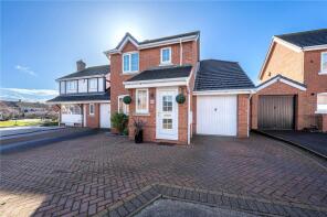 4, Copeland Close, Tamworth B79 0JE