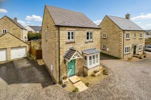 14, Brydges Close, Winchcombe, Cheltenham GL54 5GE