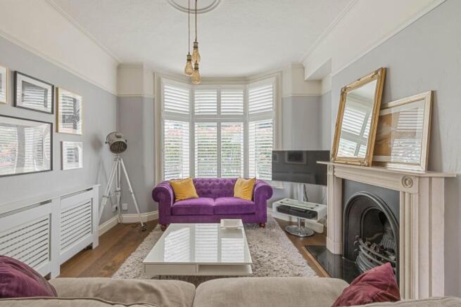 43 Fairlawn Park, SE26 - 4.jpg
