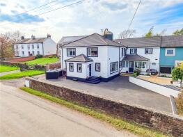 Midtown House, Hayton Village, Hayton, Wigton CA7 2PD