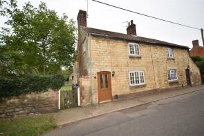 40, High Street, Leadenham, Lincoln LN5 0PN
