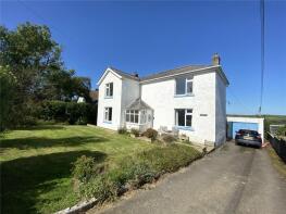 Colldean, Church Park Road, Crackington Haven, Bude EX23 0JS
