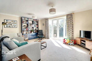 12, Chambers Way, Ely CB6 2EZ
