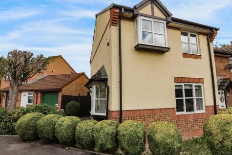 Aspen Park Road, Weston-super-Mare