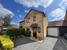 37, Lancock Street, Rockwell Green, Wellington TA21 9RS