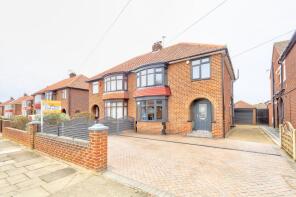 32, South Park Avenue, Middlesbrough TS6 0NS