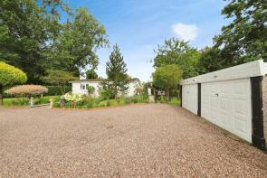 The Woodlands, Horsebrook Hall Lane, Stafford ST19 9LP