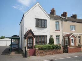 21, Redcar Road, Guisborough TS14 6RH