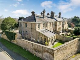 Annexe, West Rookery, School Bank, Middleton Tyas DL10 6RD