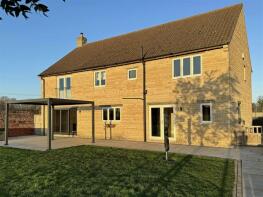 8 Searson House, Searson Close, Stamford PE9 4RF