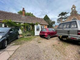 165, Higher Durston, Glastonbury Road, Durston, Taunton TA3 5AG