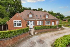 3, Church Hall Walk, Mold CH7 4JJ