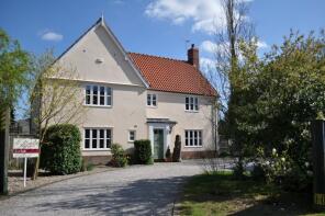 4, St Andrews Mead, Stowmarket IP14 5NY