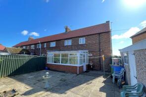 26, Browns Terrace, Saltburn-by-the-sea TS13 5HE