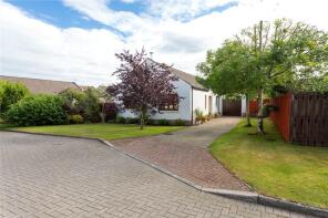 4, Nursery Square, Maybole KA19 8AJ