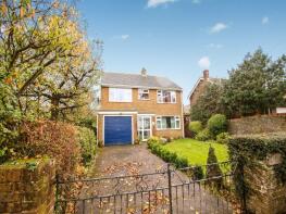 Martin House, Station Road, Dover CT15 5JX