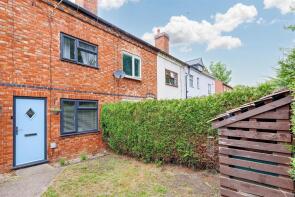 9, Pershore Terrace, Terrace Road, Pershore WR10 2DR