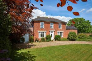 St Martins, Rushall Road, Harleston IP20 9NE