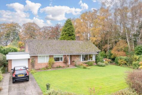 The Beeches, Bredenbury, HR7 4TF