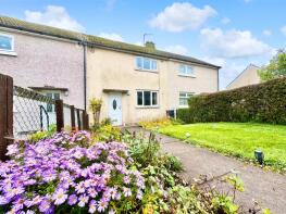 93, Henderson Drive, Smallburn, Cumnock KA18 3PH