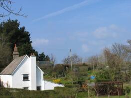 Cranches, Hope Barton Barns To Bolberry, Bolberry, Kingsbridge TQ7 3DZ