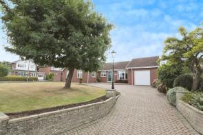 Grayburn, Spital Road, Blyth S81 8EF