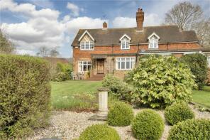 Kettleshill Cottage, Carters Hill, Sevenoaks TN15 0RY