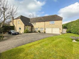 6, Quarry House, Estate Road South Off The Common At Quarry House, Malmesbury SN16 0HJ