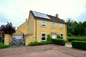 14, Bridge Mead, Ebley, Stroud GL5 4BP