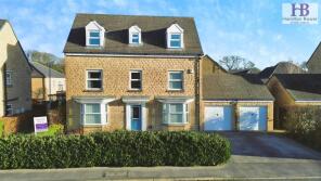16, Aspen Grove, Northowram, Halifax HX3 7WN
