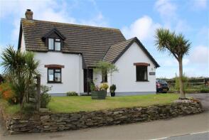 Trevose, Chapel Street, Grimscott, Bude EX23 9LT