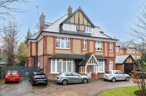 Flat 1a, 97, Langley Road, Watford WD17 4PE
