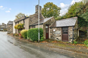 Bridge Cottage, Road From Islwyn Northeastwards Passing Hall To Pump House, Tywyn LL36 9TY