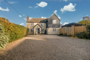 Laburnham Cottage, Beckingham Street, Maldon CM9 8LJ