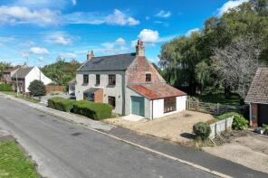 29 Rosedene, St Pauls Road North, Wisbech PE14 7DN