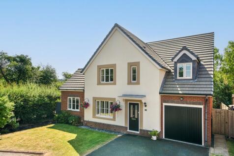 Lytham Green, Muxton, TF2