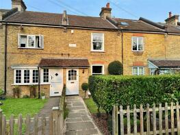 3, Dunoon Cottages, Luxted Road, Downe, Orpington BR6 7JU