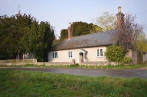 The Old Reading Room, Folly Farm, Newton Tony, Salisbury SP4 0HA