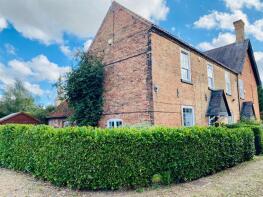 5, Park Farm, Main Street, Newark NG23 6NW