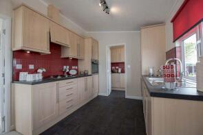 The Coachhouse, Access From B769 To Cunninghamhead Caravan Park, Cunninghamhead, Kilmarnock KA3 2PE