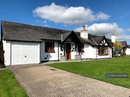 18, Berllan Estate, Llangaffo, Gaerwen LL60 6NJ