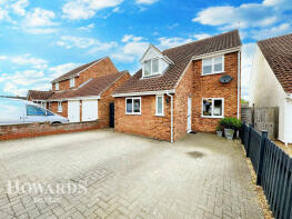 41, Links Way, Norwich NR14 6RF