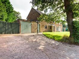 1, Rectory Lane, Capenhurst, Chester CH1 6HN