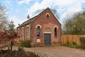 Old Chapel, The Street, King's Lynn PE32 2TH